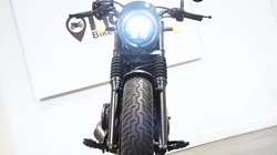 2022 (72) Honda CMX500 Rebel S 4855962