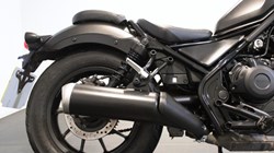 2022 (72) Honda CMX500 Rebel S 4855957