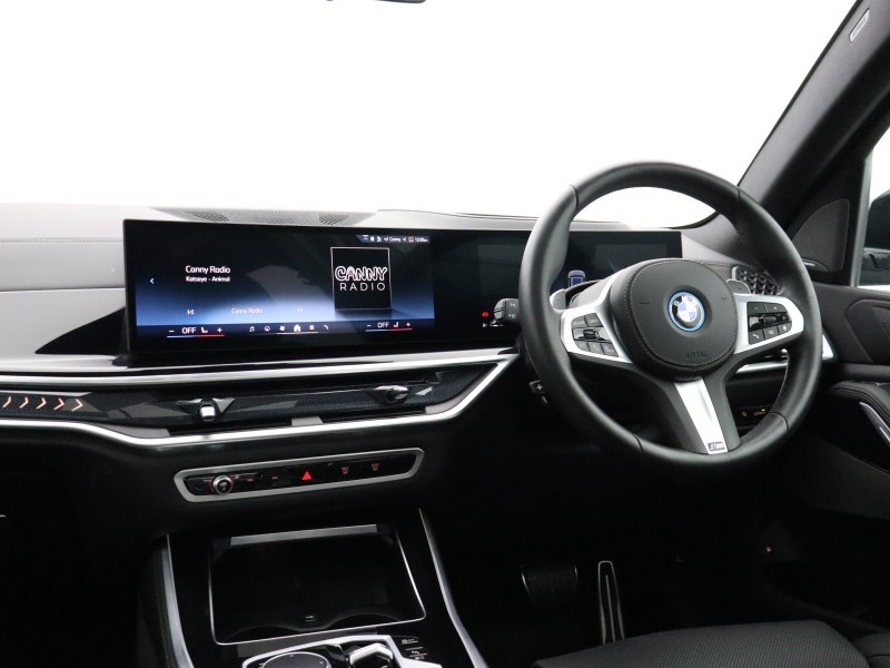 2026 (26) BMW X5 xDrive50e M Sport 5dr Auto 5917070