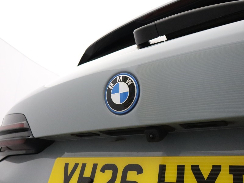 2026 (26) BMW X5 xDrive50e M Sport 5dr Auto 5917012
