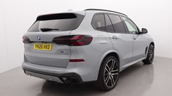 2026 (26) BMW X5 xDrive50e M Sport 5dr Auto 5917008