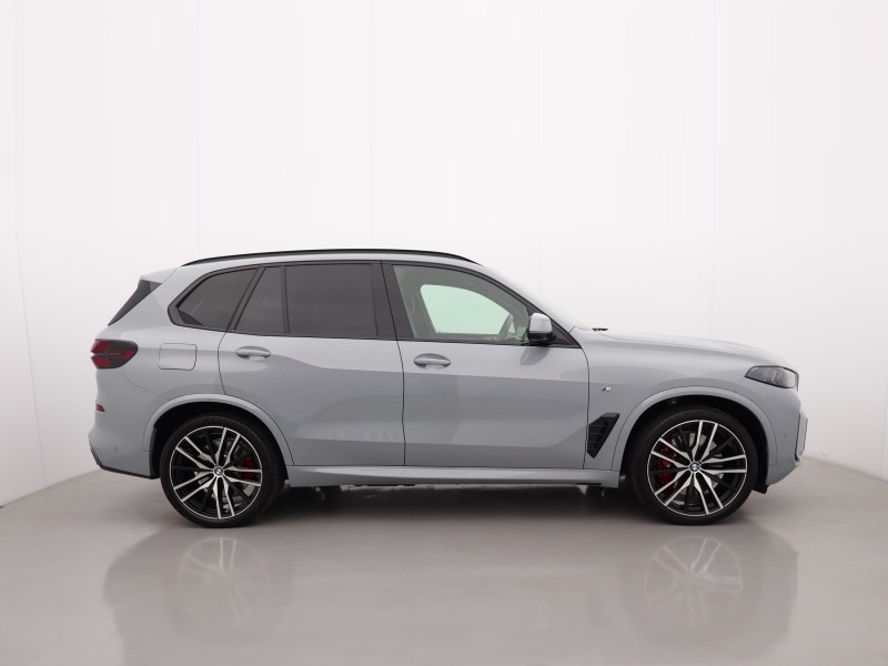 2026 (26) BMW X5 xDrive50e M Sport 5dr Auto 5917009