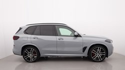 2026 (26) BMW X5 xDrive50e M Sport 5dr Auto 5917009