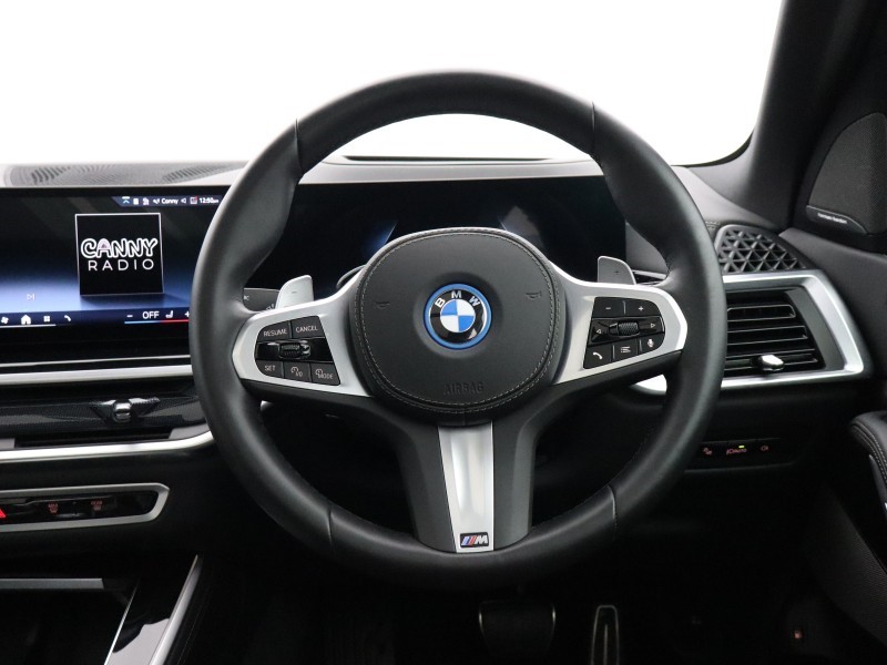 2026 (26) BMW X5 xDrive50e M Sport 5dr Auto 5917069