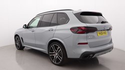 2026 (26) BMW X5 xDrive50e M Sport 5dr Auto 5917006
