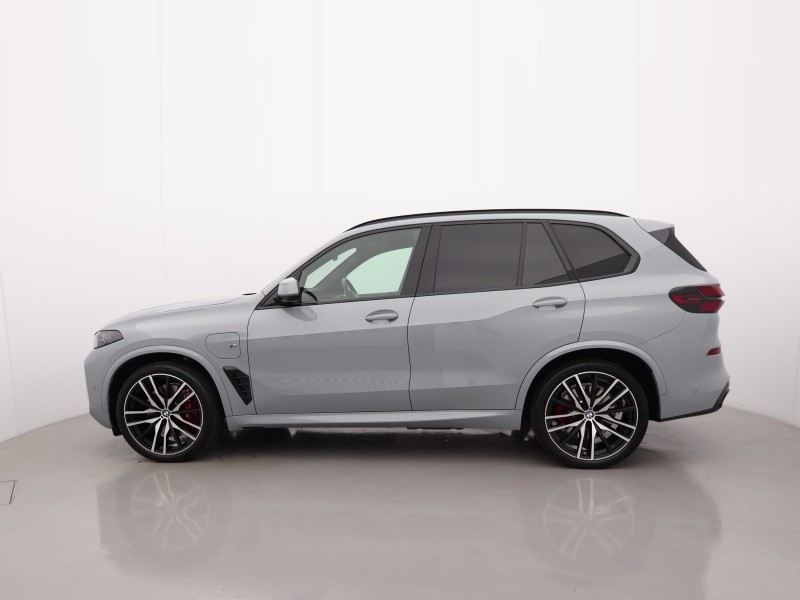 2026 (26) BMW X5 xDrive50e M Sport 5dr Auto 5917005