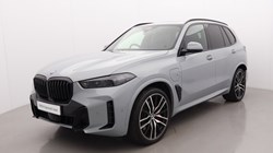 2026 (26) BMW X5 xDrive50e M Sport 5dr Auto 5917004