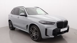 2026 (26) BMW X5 xDrive50e M Sport 5dr Auto 5917002