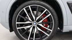 2026 (26) BMW X5 xDrive50e M Sport 5dr Auto 5917022
