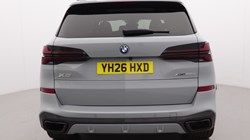 2026 (26) BMW X5 xDrive50e M Sport 5dr Auto 5917007