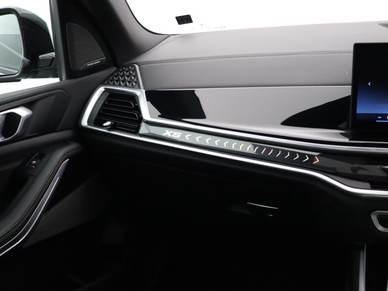 2026 (26) BMW X5 xDrive50e M Sport 5dr Auto 5917068