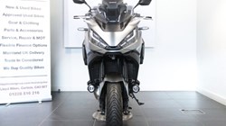 2023 (73) Honda NT1100 4855575