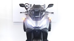 2023 (73) Honda NT1100 4855607