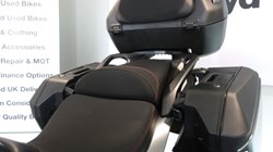 2023 (73) Honda NT1100 4855600