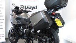 2023 (73) Honda NT1100 4855578