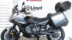 2023 (73) Honda NT1100 4855577