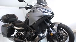 2023 (73) Honda NT1100 4855608