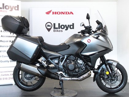 2023 (73) Honda NT1100