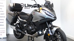 2023 (73) Honda NT1100 4855574