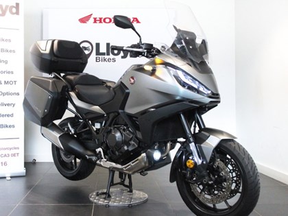 2023 (73) Honda NT1100