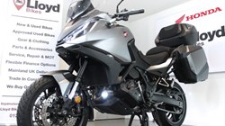 2023 (73) Honda NT1100 4855593