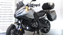 2023 (73) Honda NT1100 4855576