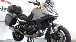 2023 (73) Honda NT1100 4855590