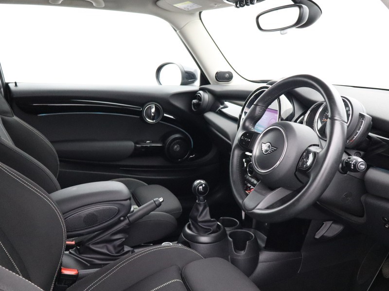 2022 (22) MINI HATCHBACK 2.0 Cooper S Classic 3dr 5961742