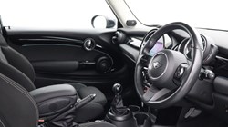 2022 (22) MINI HATCHBACK 2.0 Cooper S Classic 3dr 5961742