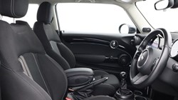 2022 (22) MINI HATCHBACK 2.0 Cooper S Classic 3dr 5961743