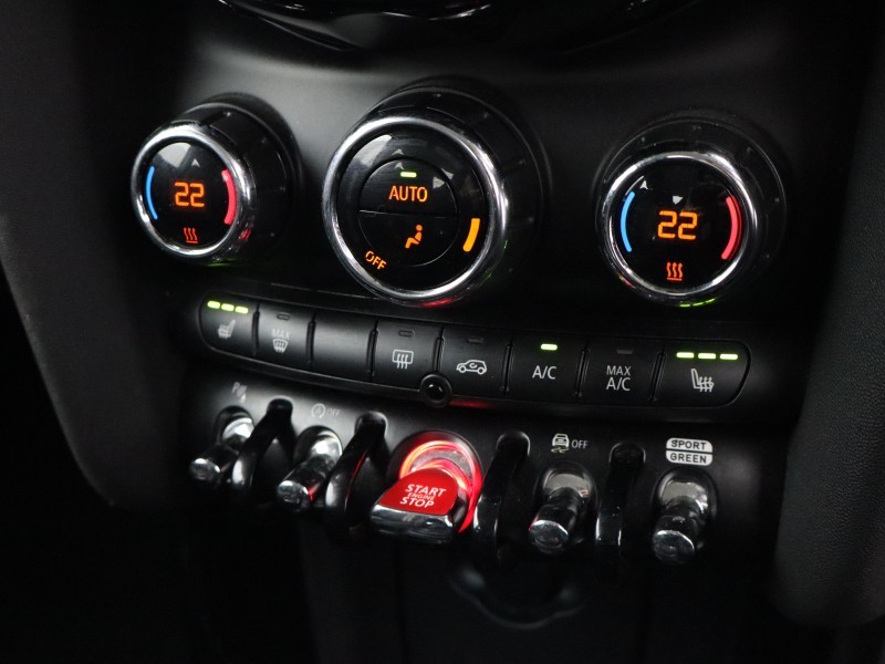 2022 (22) MINI HATCHBACK 2.0 Cooper S Classic 3dr 5961752