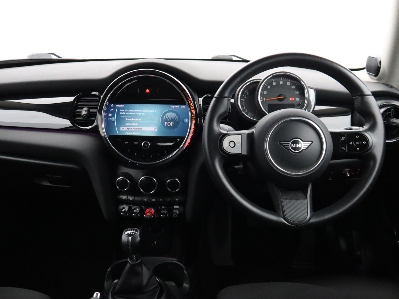 2022 (22) MINI HATCHBACK 2.0 Cooper S Classic 3dr 5961774