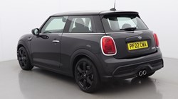 2022 (22) MINI HATCHBACK 2.0 Cooper S Classic 3dr – Video 1 of 1