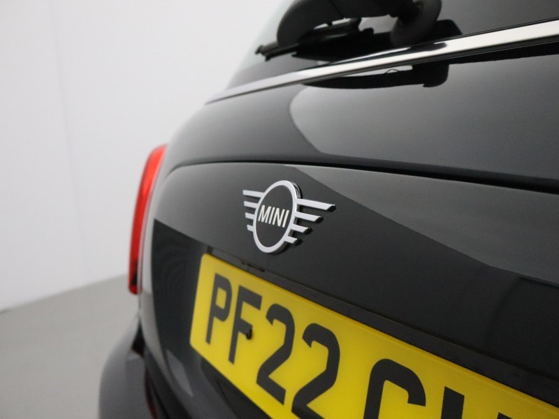 2022 (22) MINI HATCHBACK 2.0 Cooper S Classic 3dr 5961730