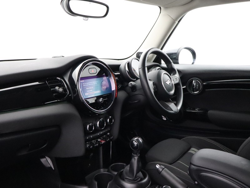 2022 (22) MINI HATCHBACK 2.0 Cooper S Classic 3dr 5961734
