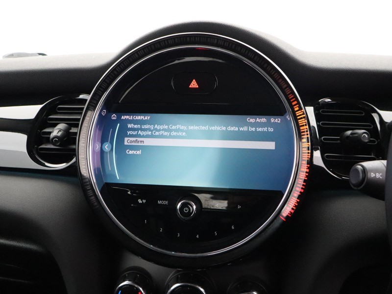 2022 (22) MINI HATCHBACK 2.0 Cooper S Classic 3dr 5961756
