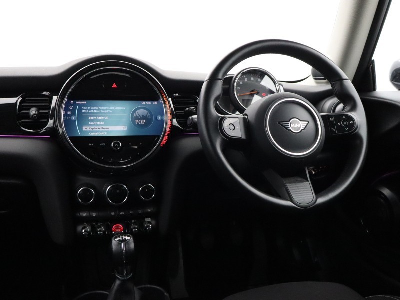 2022 (22) MINI HATCHBACK 2.0 Cooper S Classic 3dr 5961777
