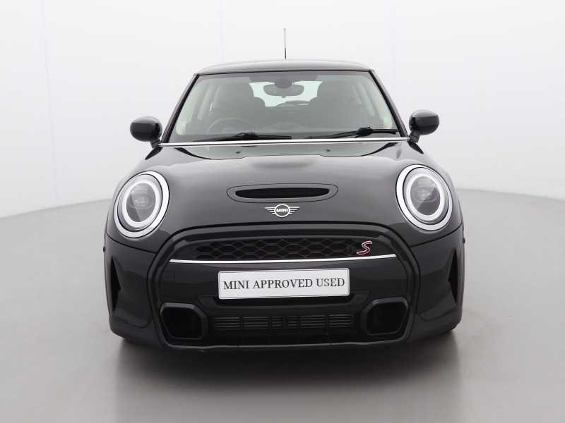 2022 (22) MINI HATCHBACK 2.0 Cooper S Classic 3dr 5961720
