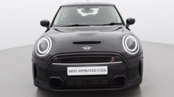 2022 (22) MINI HATCHBACK 2.0 Cooper S Classic 3dr 5961720
