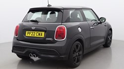 2022 (22) MINI HATCHBACK 2.0 Cooper S Classic 3dr 5961725