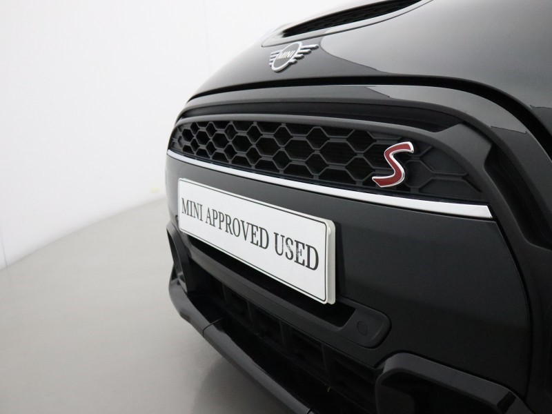 2022 (22) MINI HATCHBACK 2.0 Cooper S Classic 3dr 5961736