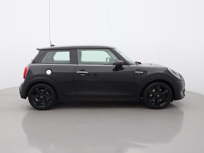 2022 (22) MINI HATCHBACK 2.0 Cooper S Classic 3dr 5961726