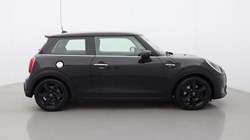 2022 (22) MINI HATCHBACK 2.0 Cooper S Classic 3dr 5961726