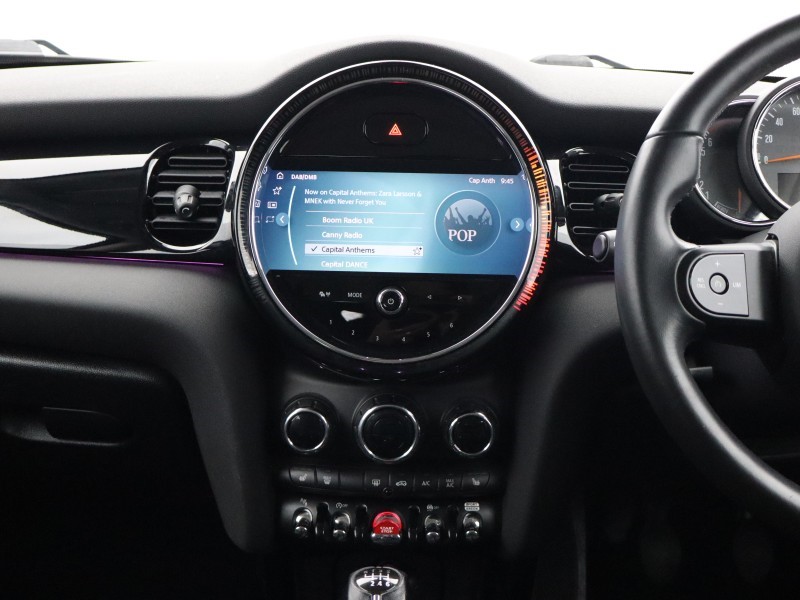 2022 (22) MINI HATCHBACK 2.0 Cooper S Classic 3dr 5961775