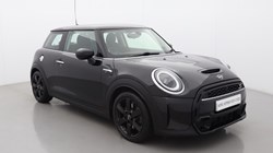 2022 (22) MINI HATCHBACK 2.0 Cooper S Classic 3dr 5961719