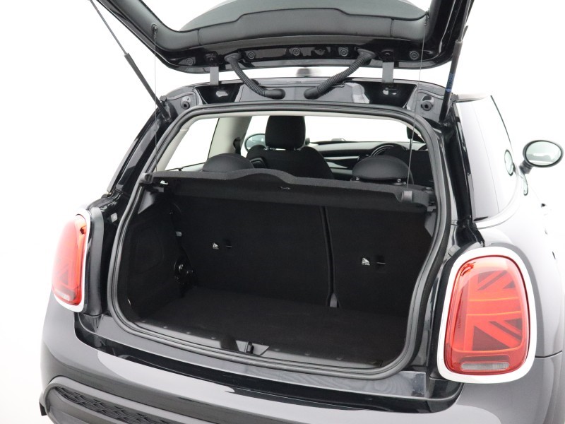 2022 (22) MINI HATCHBACK 2.0 Cooper S Classic 3dr 5961732