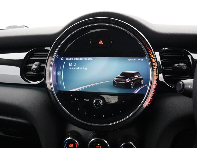 2022 (22) MINI HATCHBACK 2.0 Cooper S Classic 3dr 5961758