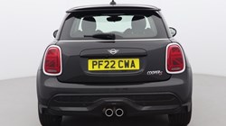 2022 (22) MINI HATCHBACK 2.0 Cooper S Classic 3dr 5961724