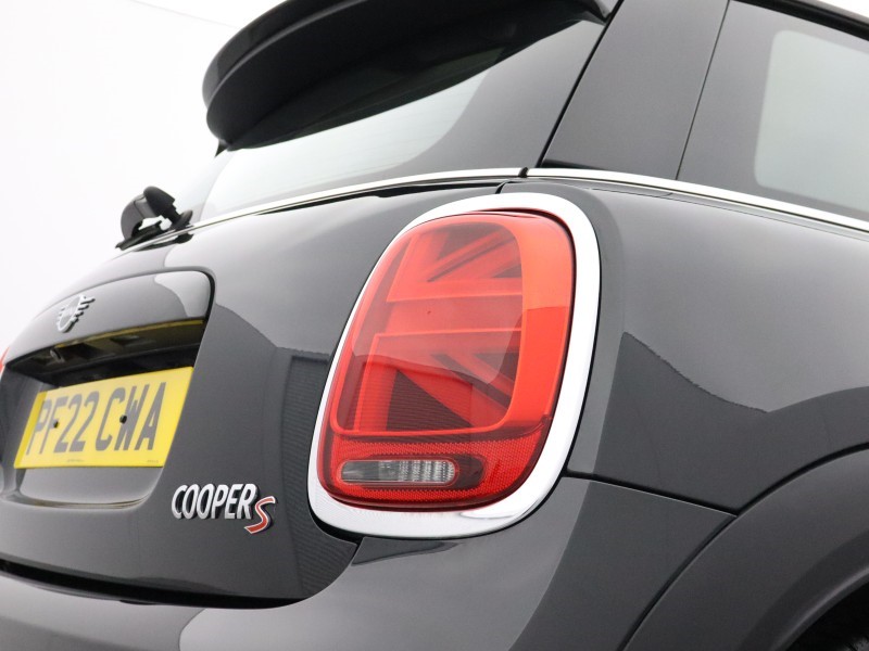 2022 (22) MINI HATCHBACK 2.0 Cooper S Classic 3dr 5961727