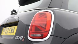 2022 (22) MINI HATCHBACK 2.0 Cooper S Classic 3dr 5961727